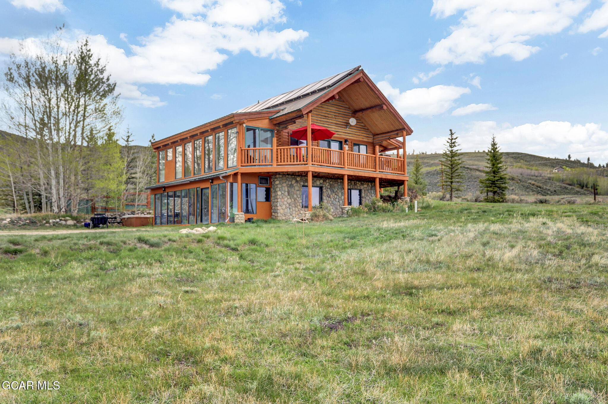 131 GCR 566 Granby CO 80446