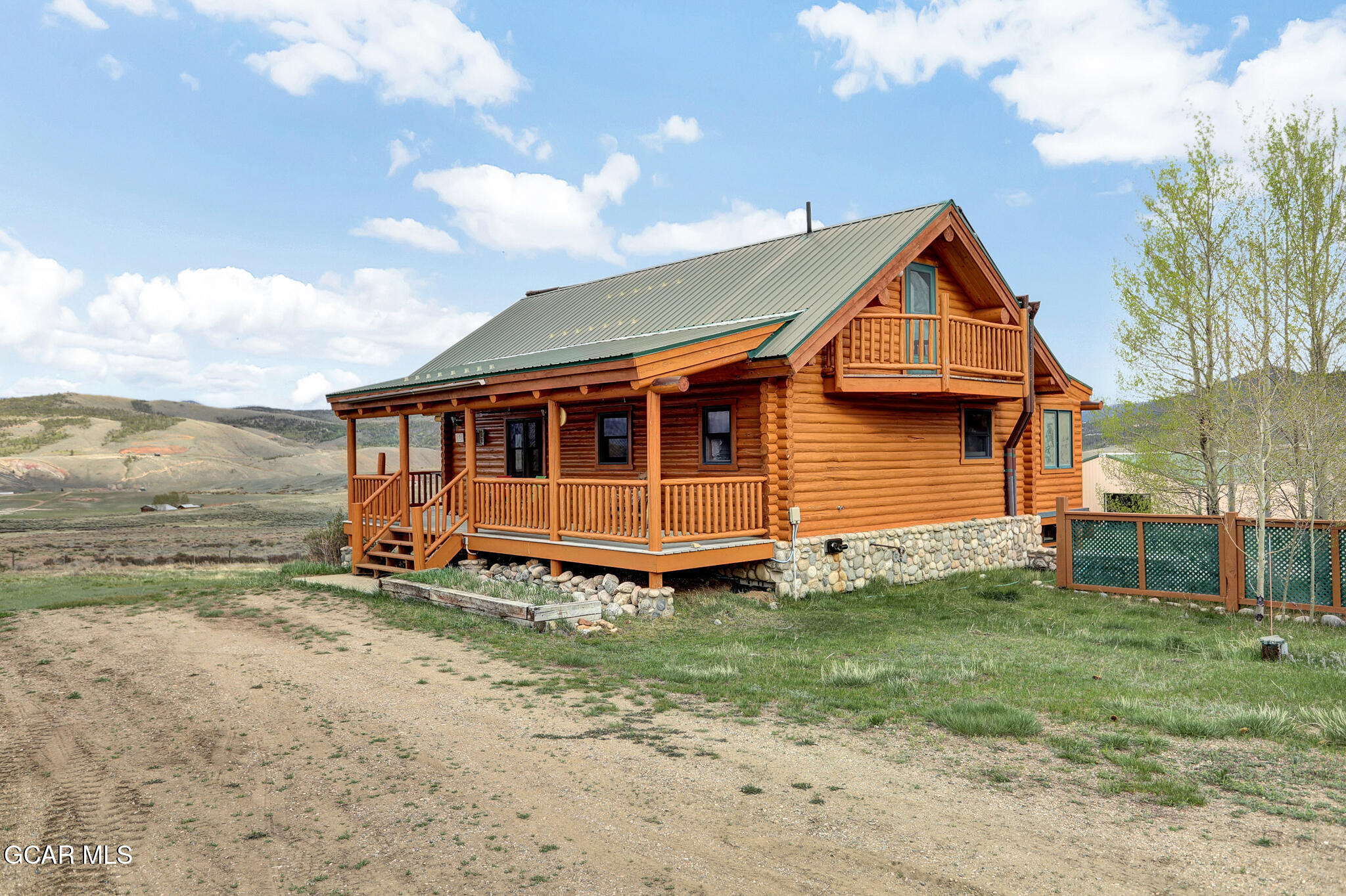 131 GCR 566 Granby CO 80446