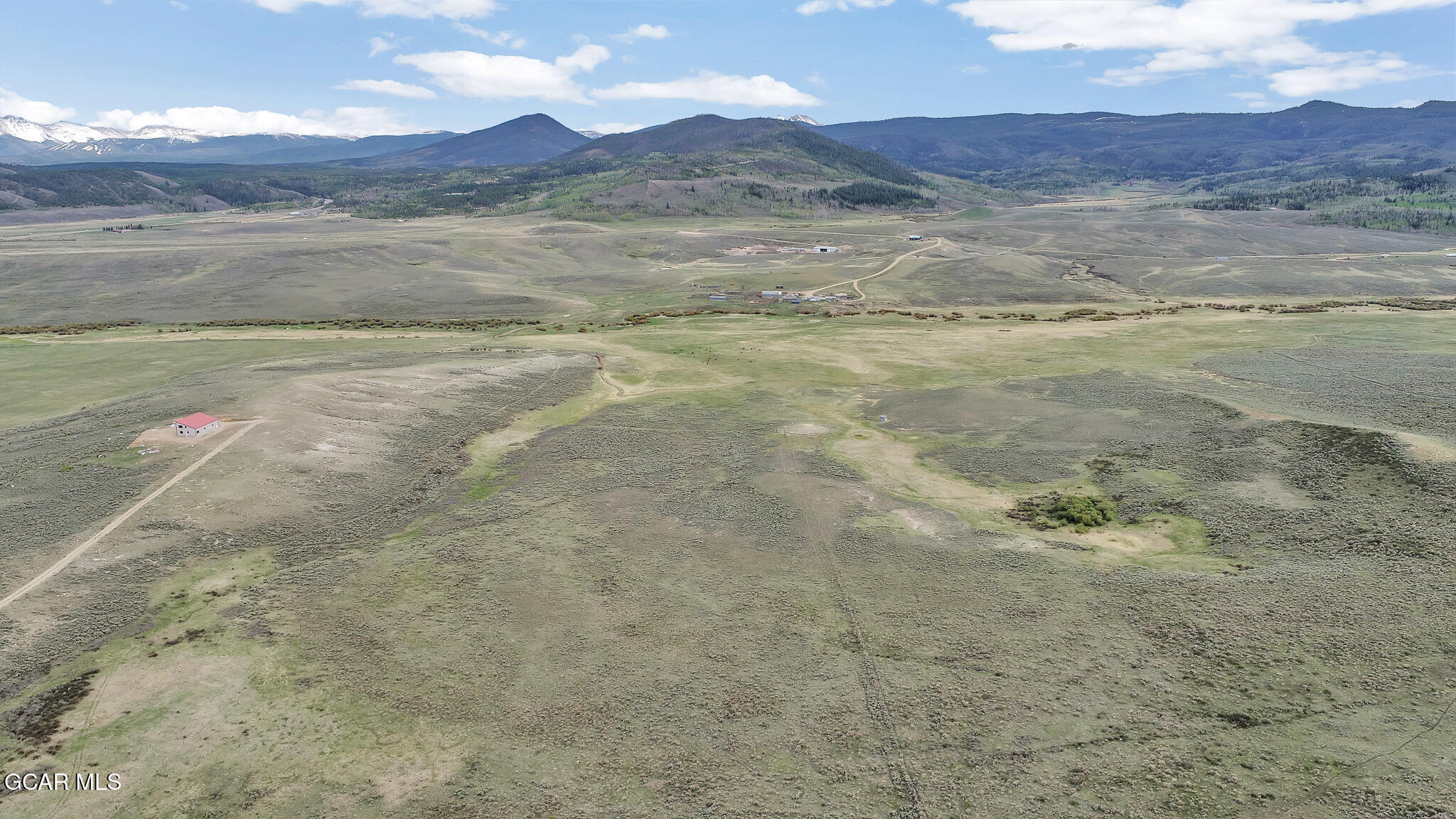 131 GCR 566 Granby CO 80446