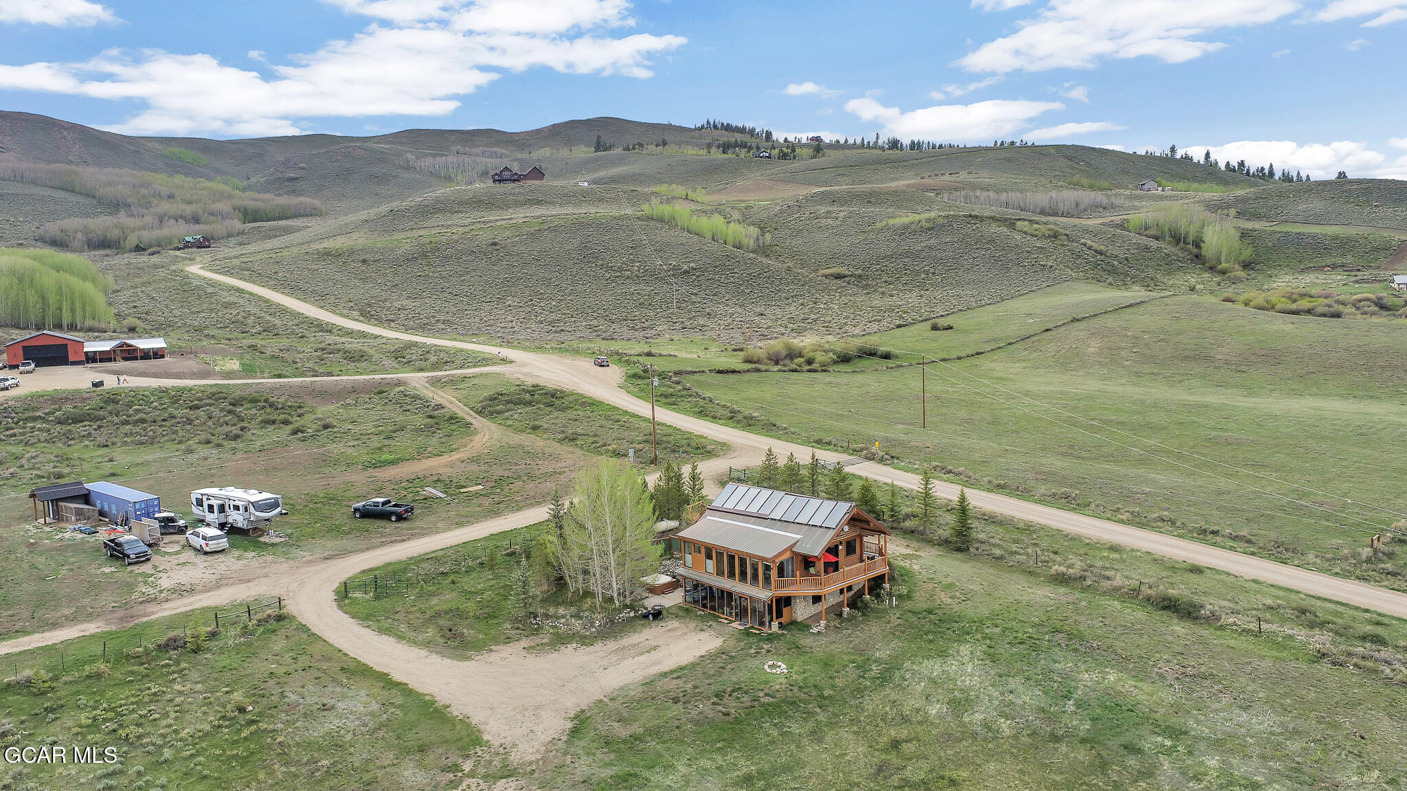 131 GCR 566 Granby CO 80446