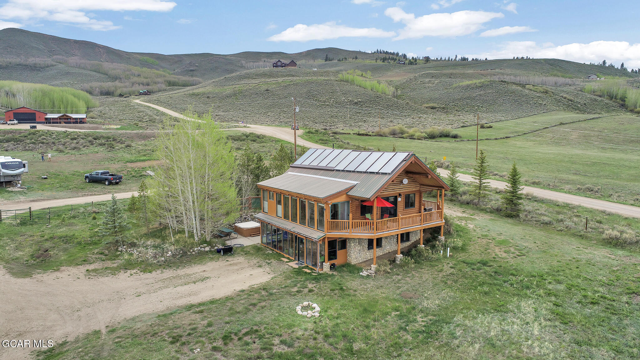 131 GCR 566 Granby CO 80446
