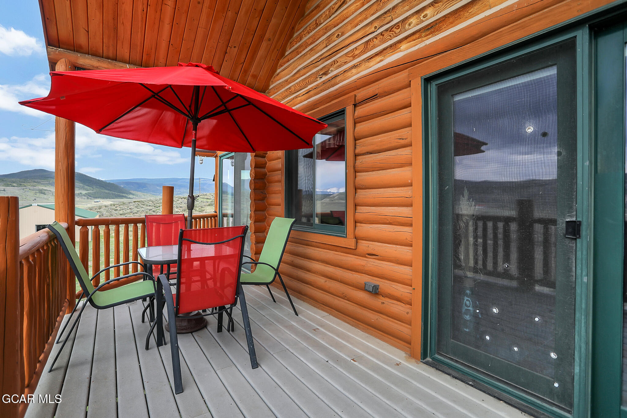 131 GCR 566 Granby CO 80446