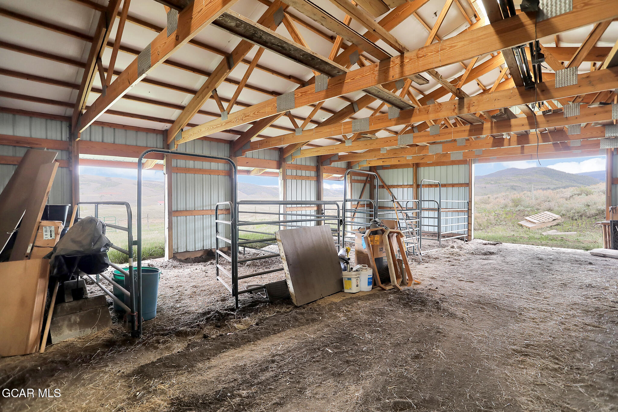 131 GCR 566 Granby CO 80446