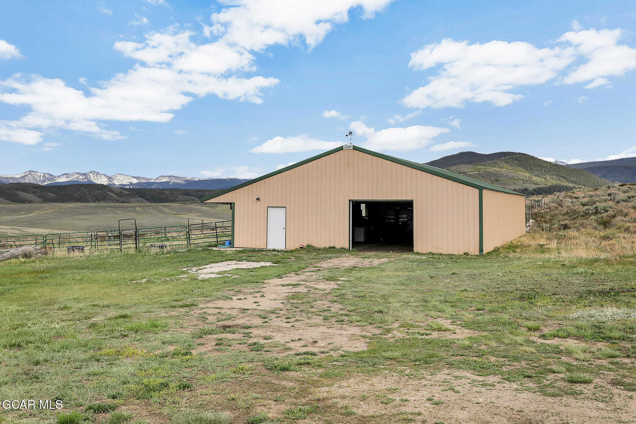 131 GCR 566 Granby CO 80446