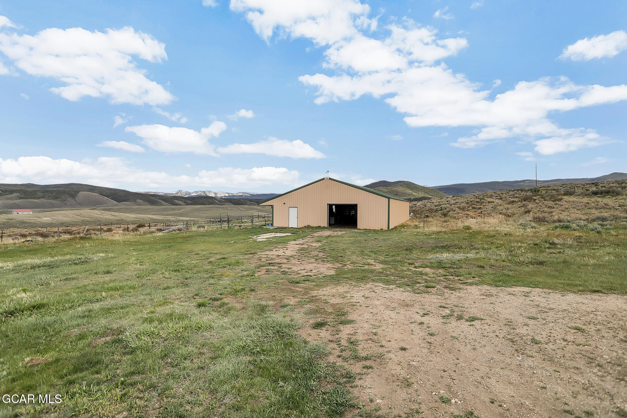 131 GCR 566 Granby CO 80446