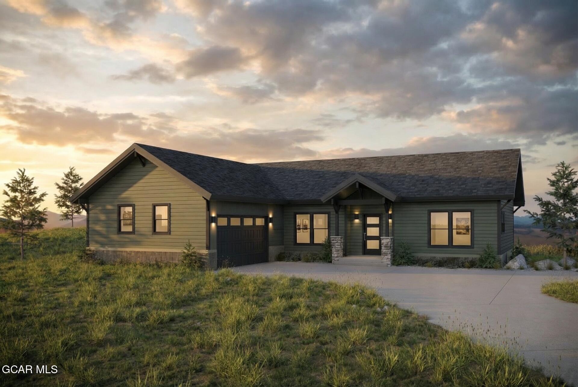 220 Village Road Granby CO 80446