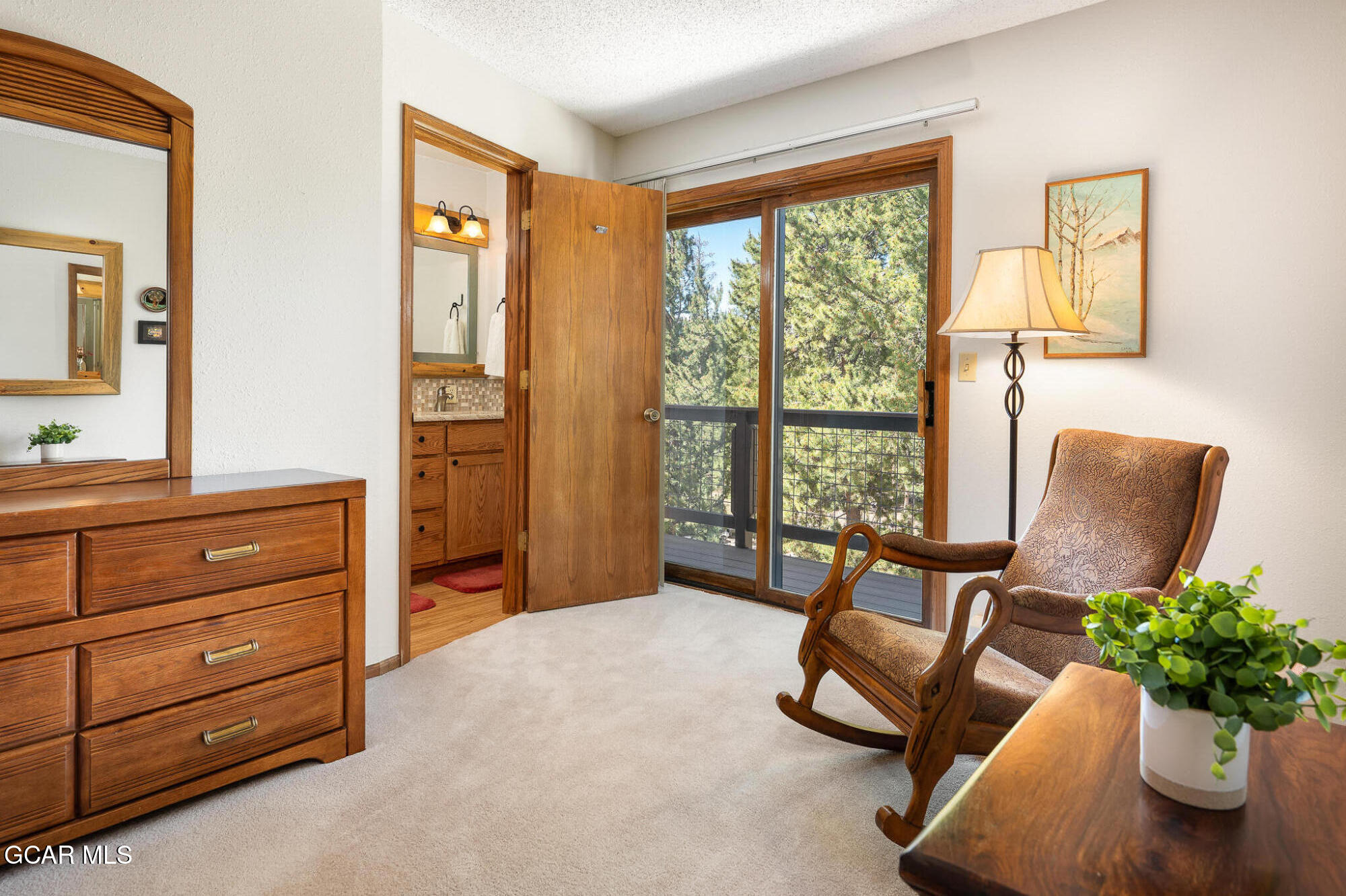 94 GCR 510 Fraser CO 80442