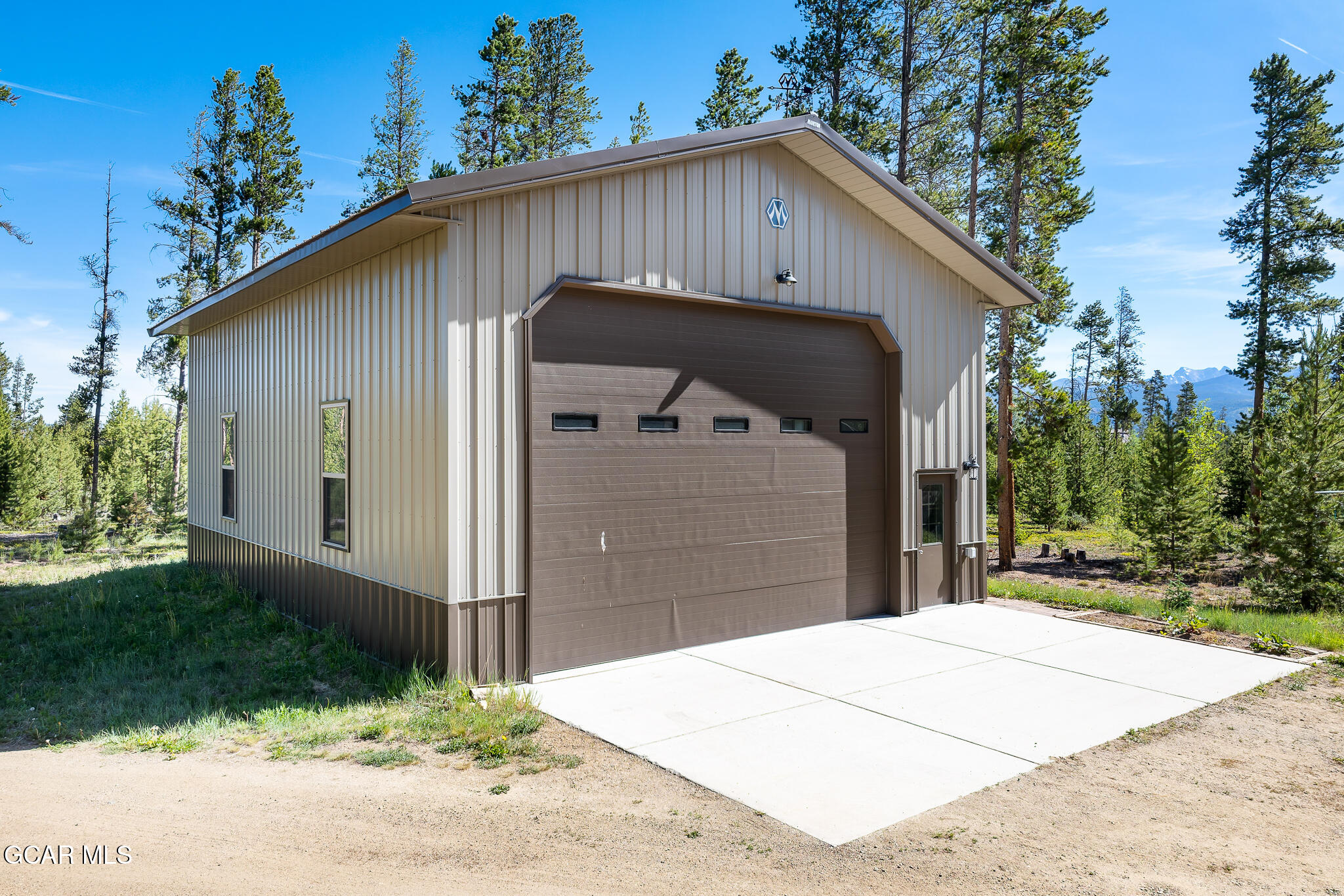 94 GCR 510 Fraser CO 80442