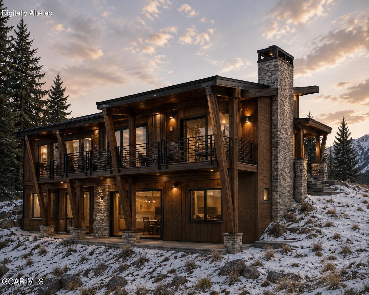 735 Cumulus Road Granby CO 80446
