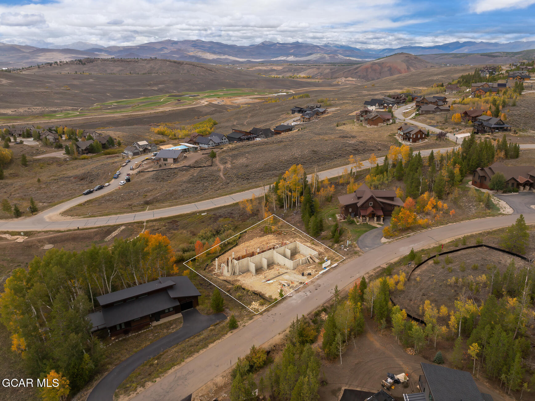 735 Cumulus Road Granby CO 80446