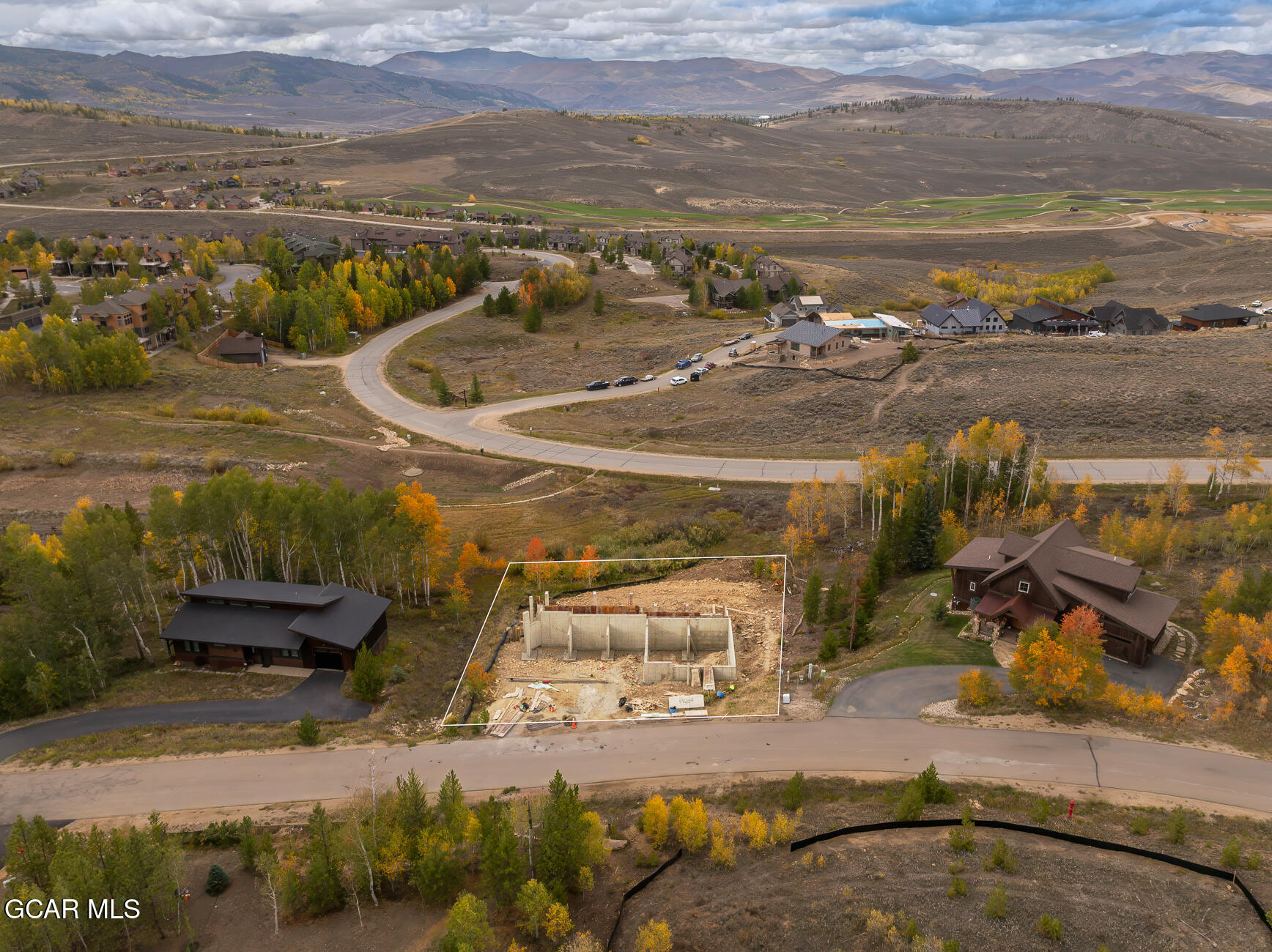 735 Cumulus Road Granby CO 80446
