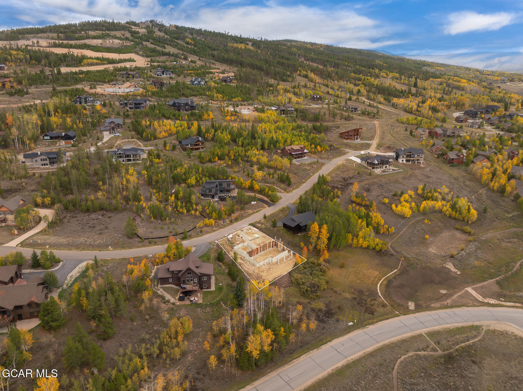 735 Cumulus Road Granby CO 80446