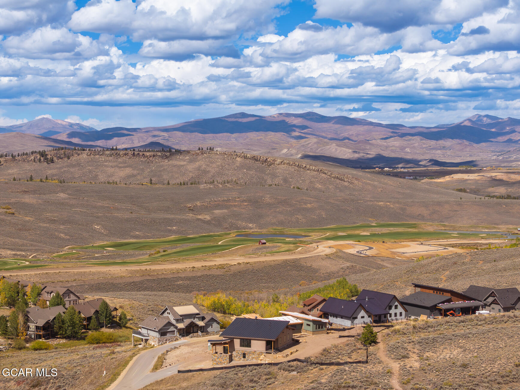 735 Cumulus Road Granby CO 80446