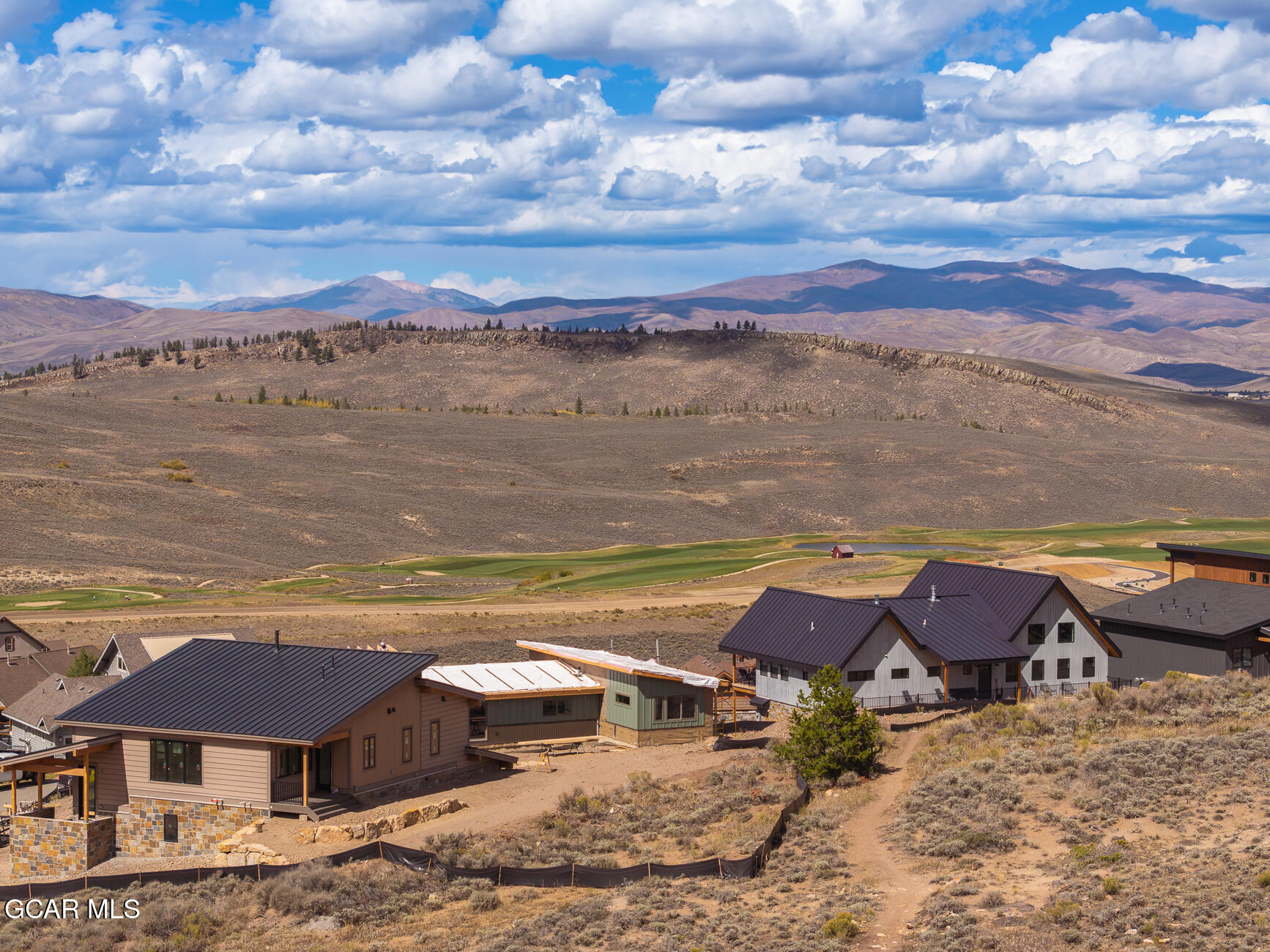 735 Cumulus Road Granby CO 80446