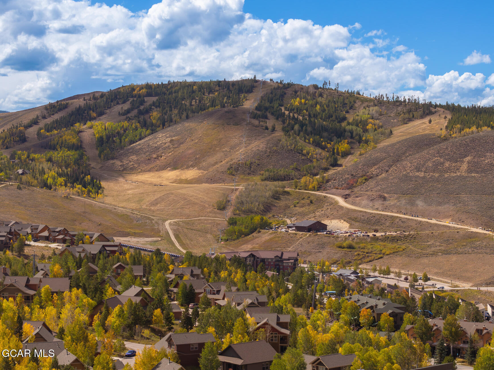 735 Cumulus Road Granby CO 80446