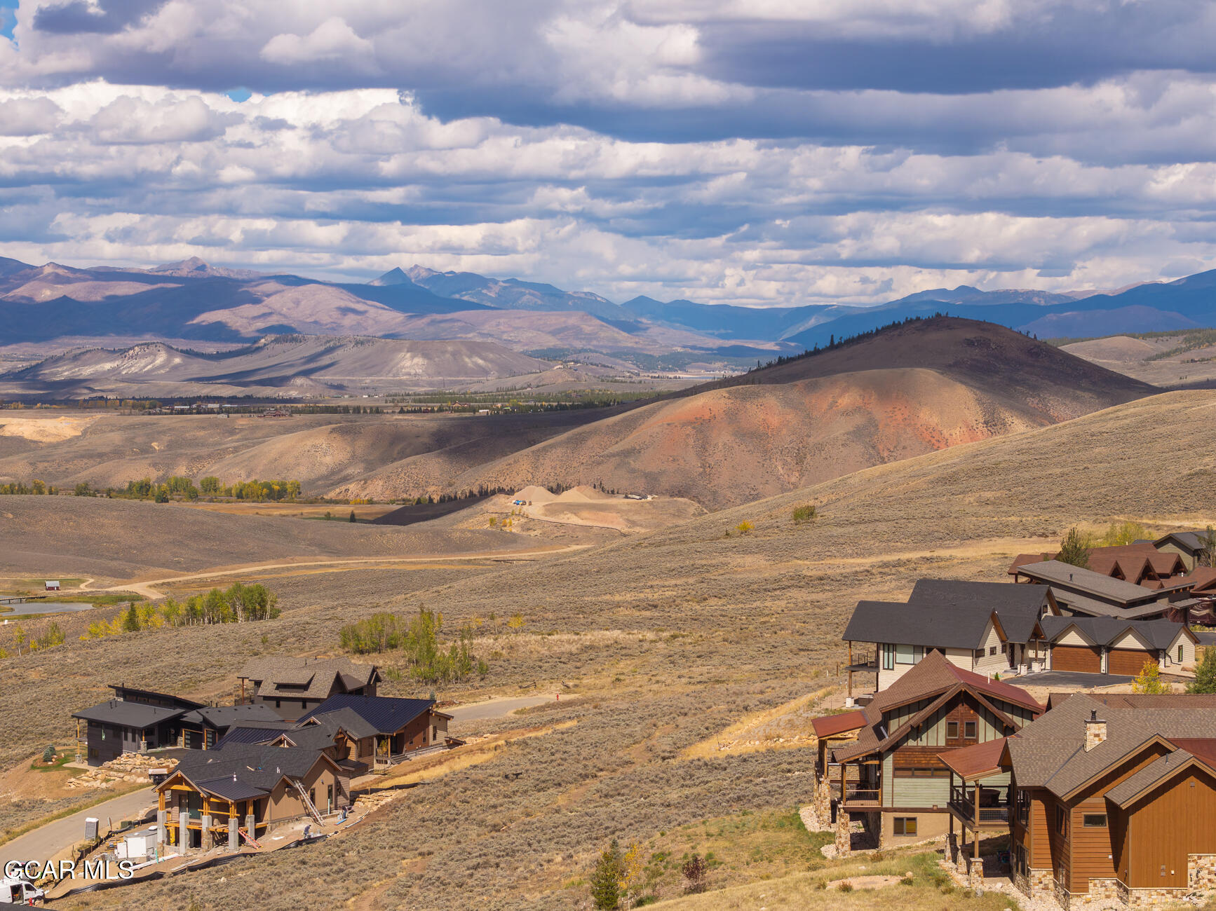 735 Cumulus Road Granby CO 80446