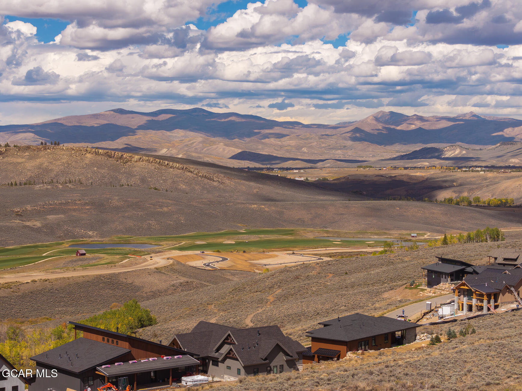 735 Cumulus Road Granby CO 80446