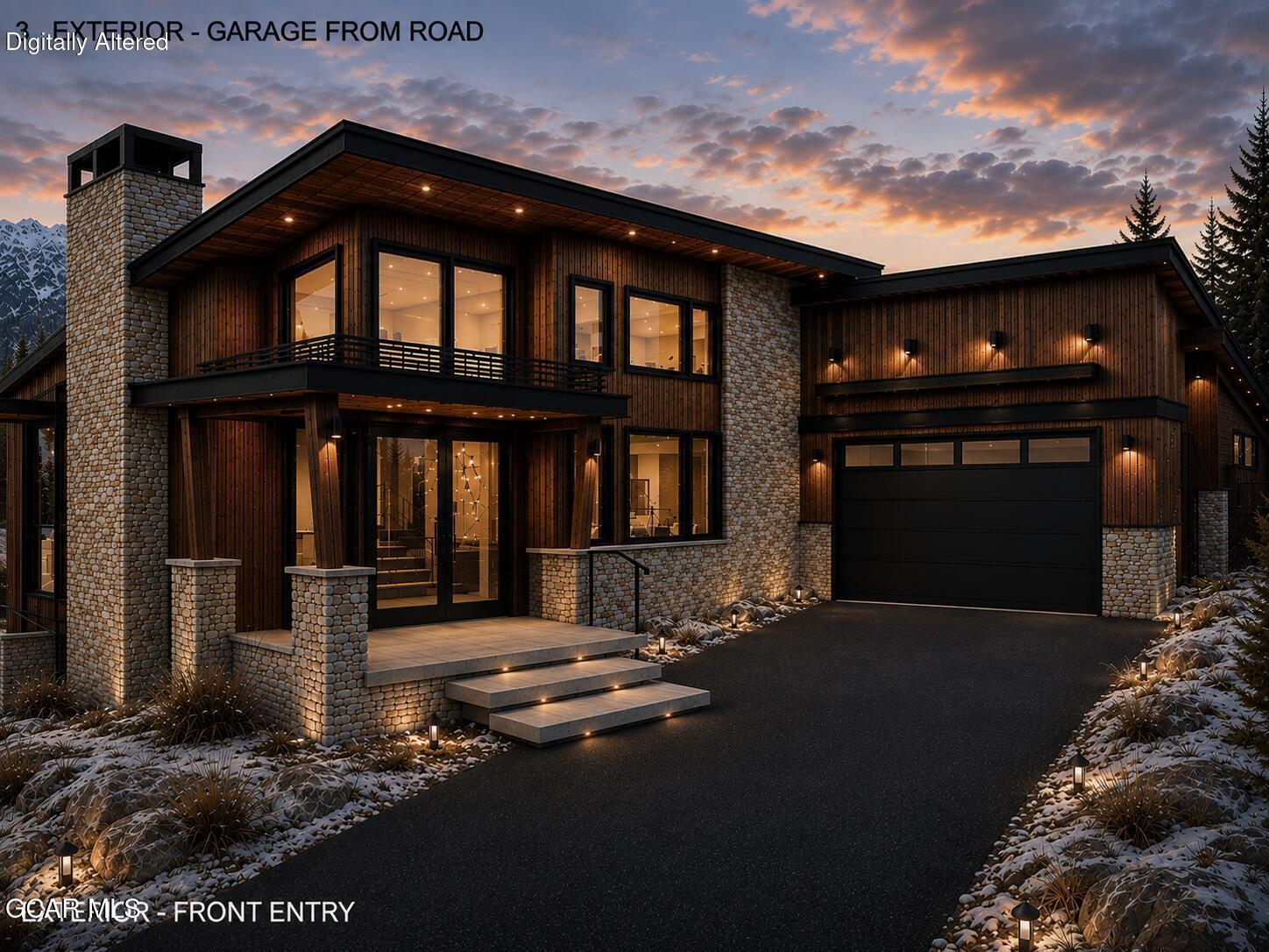 735 Cumulus Road Granby CO 80446