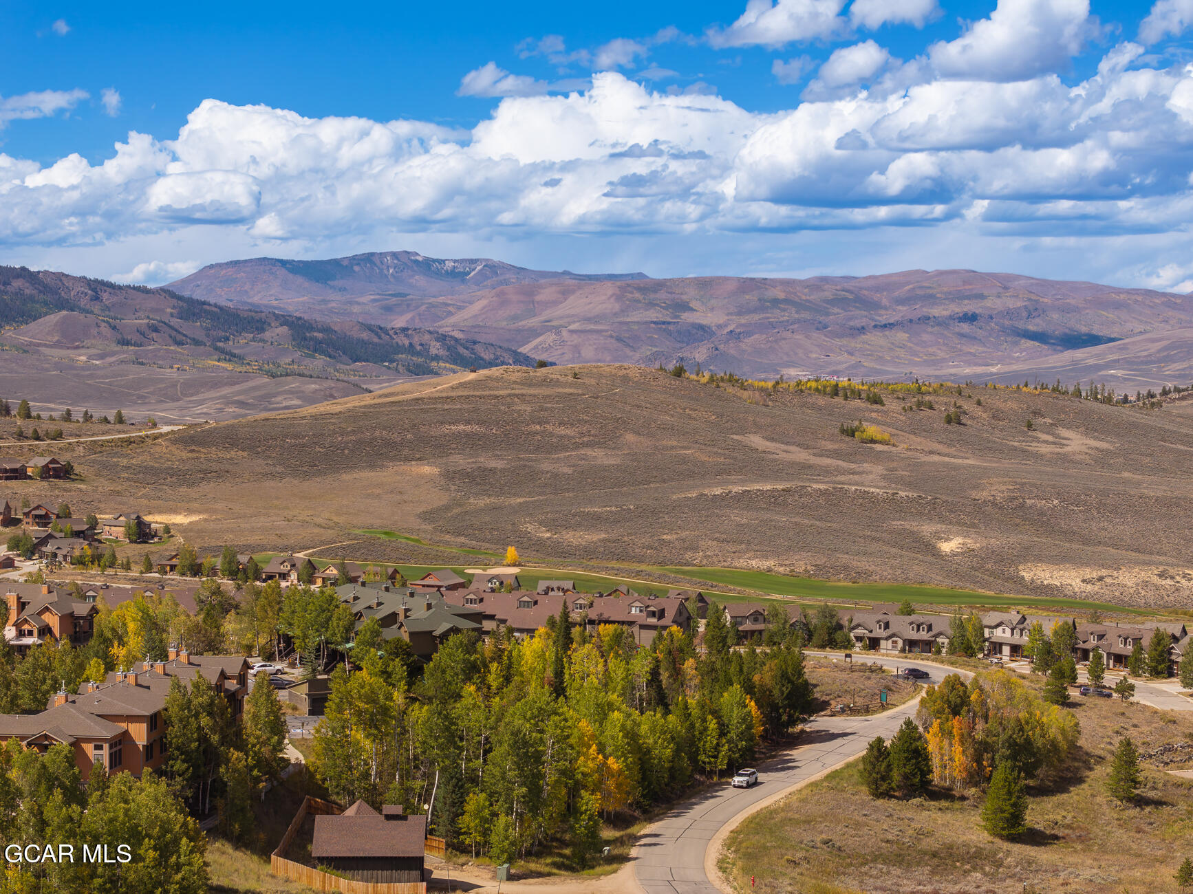 735 Cumulus Road Granby CO 80446