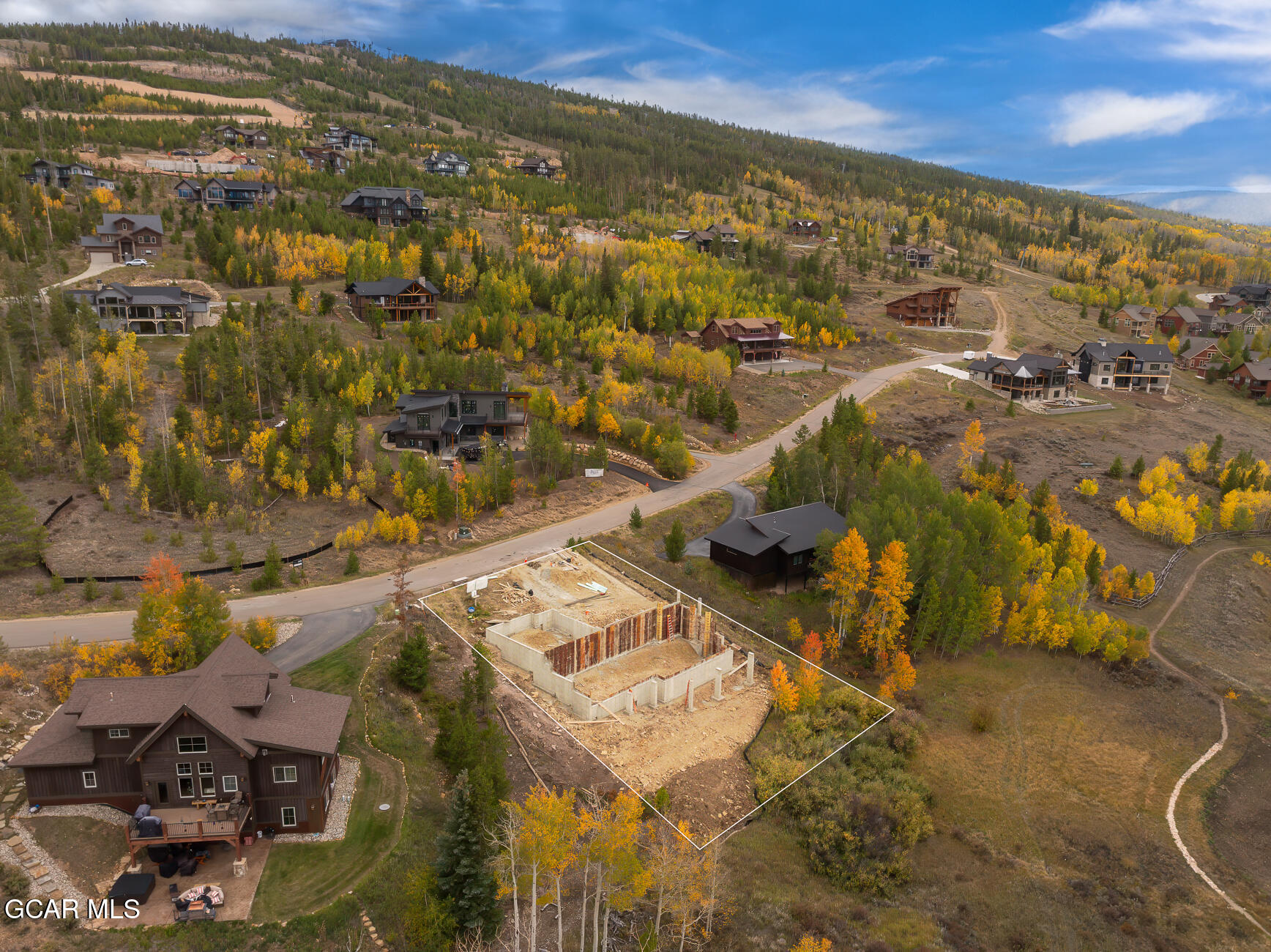 735 Cumulus Road Granby CO 80446