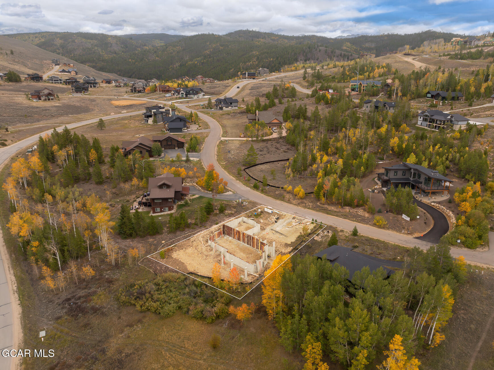 735 Cumulus Road Granby CO 80446