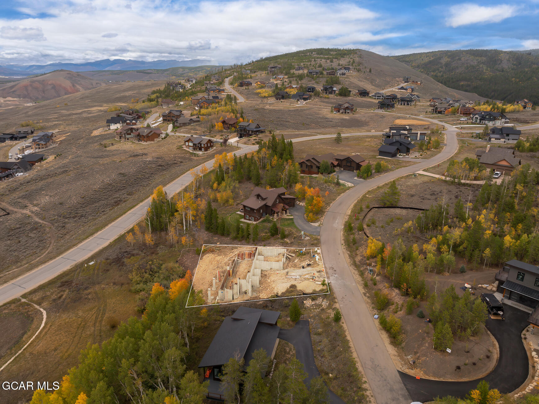 735 Cumulus Road Granby CO 80446