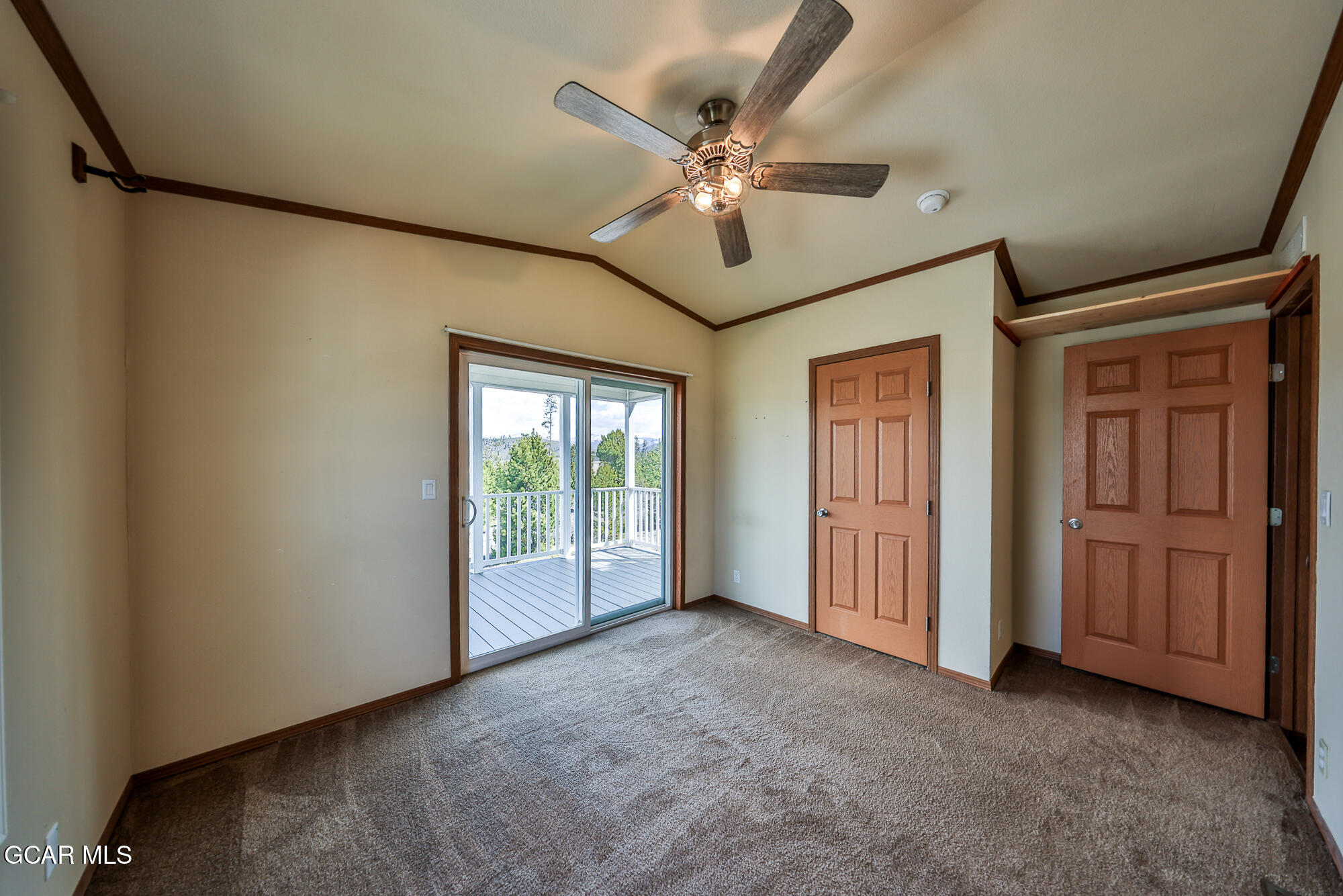 34 GCR 640 Granby CO 80446