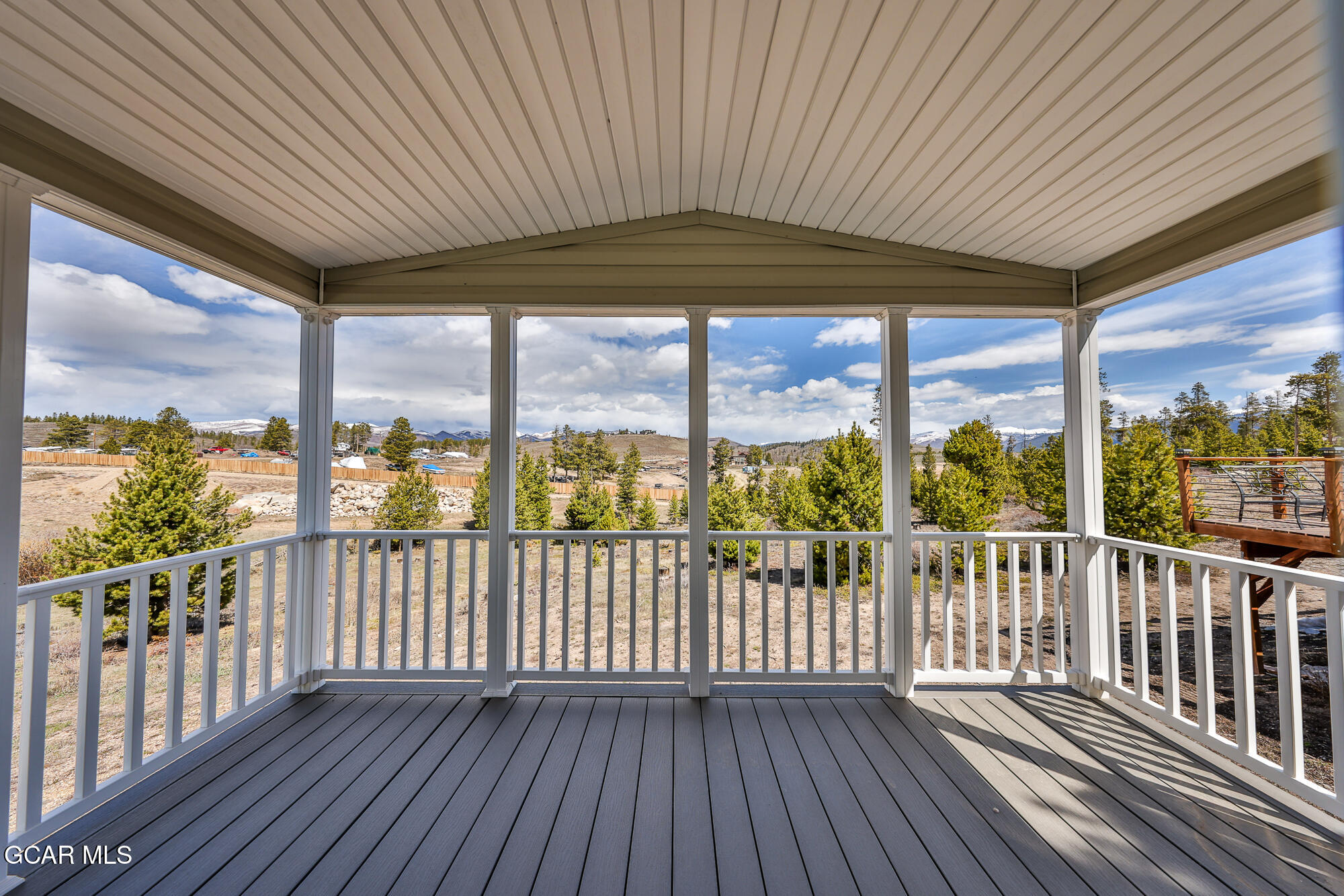 34 GCR 640 Granby CO 80446