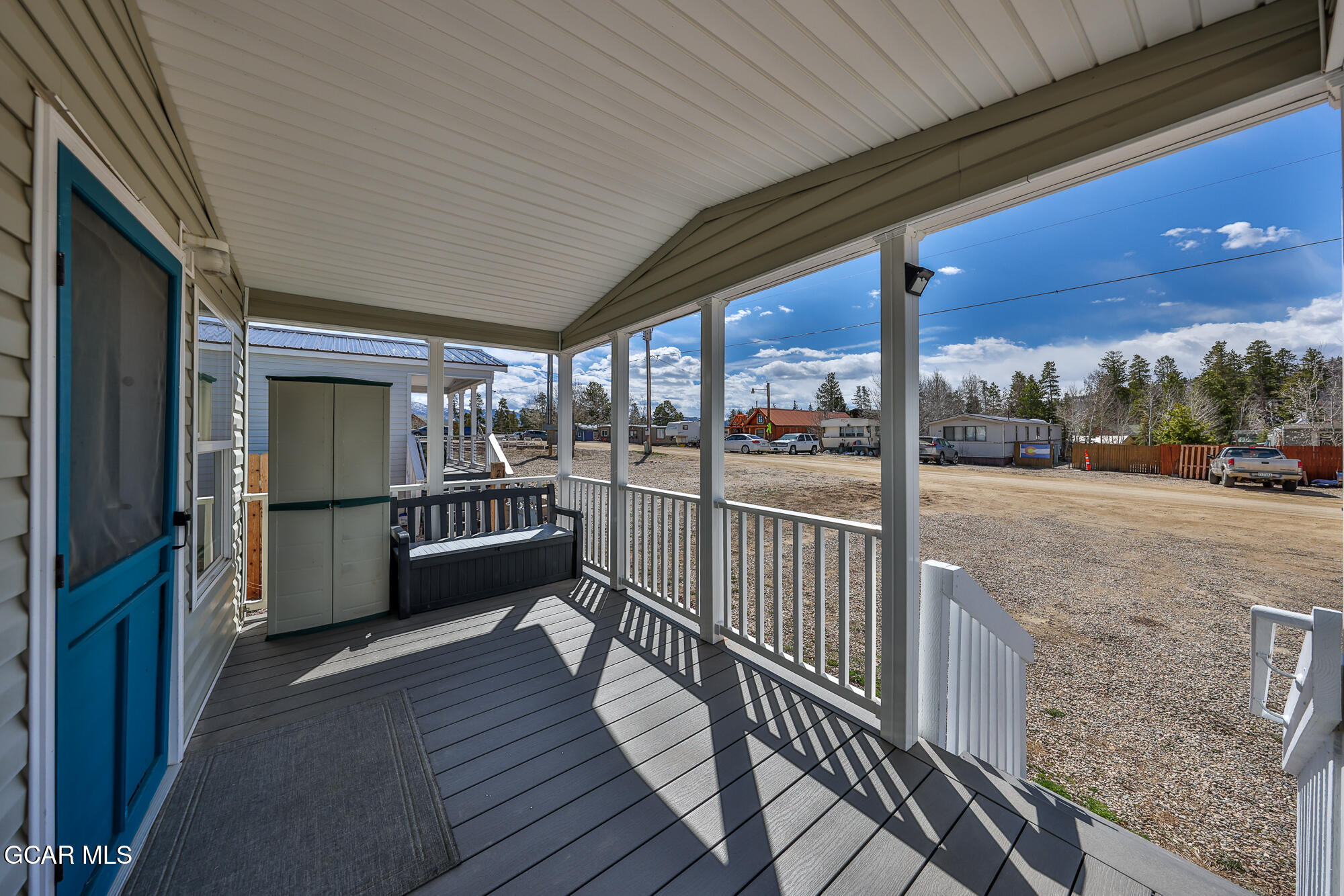 34 GCR 640 Granby CO 80446