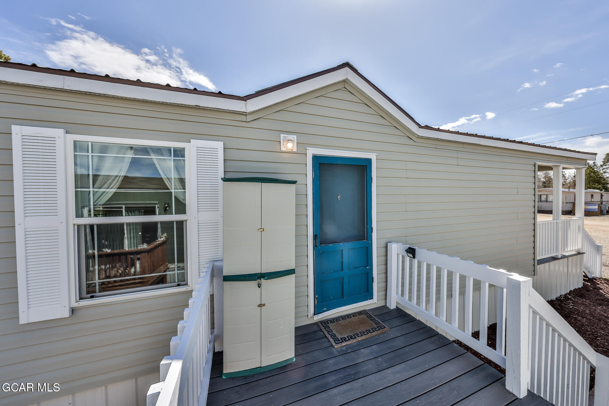 34 GCR 640 Granby CO 80446