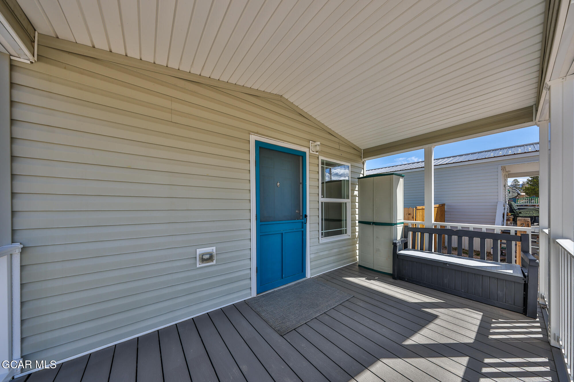 34 GCR 640 Granby CO 80446