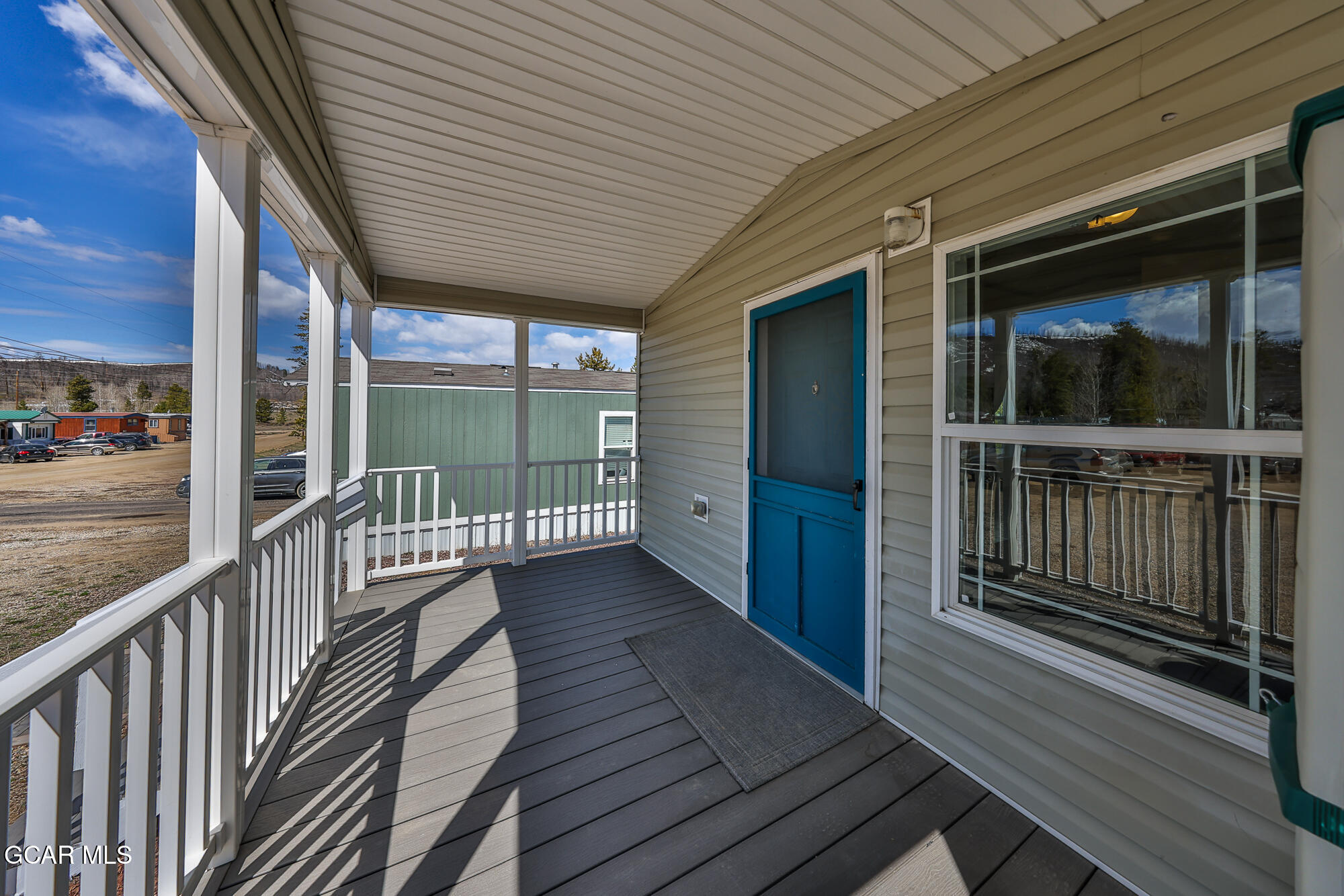 34 GCR 640 Granby CO 80446