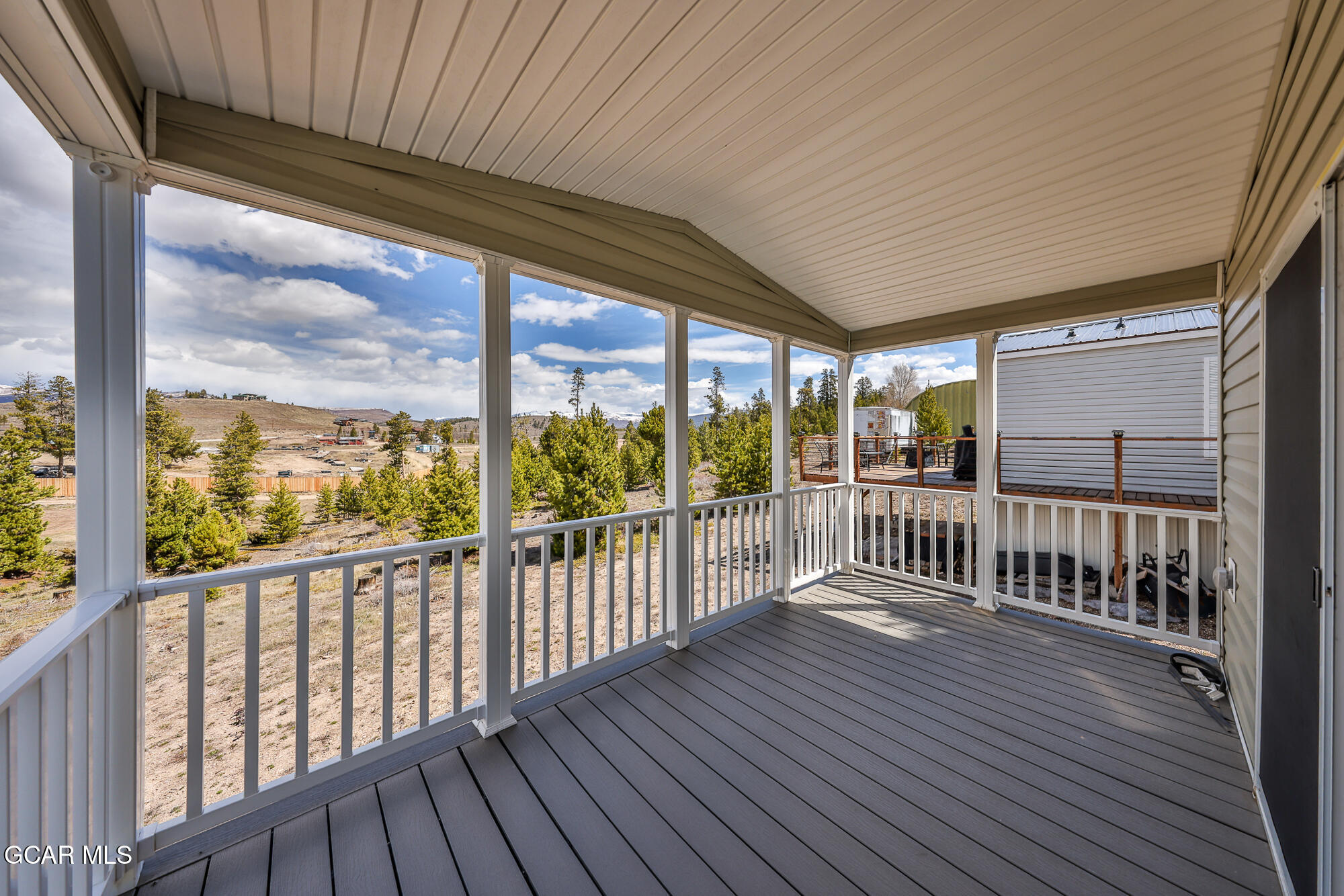 34 GCR 640 Granby CO 80446