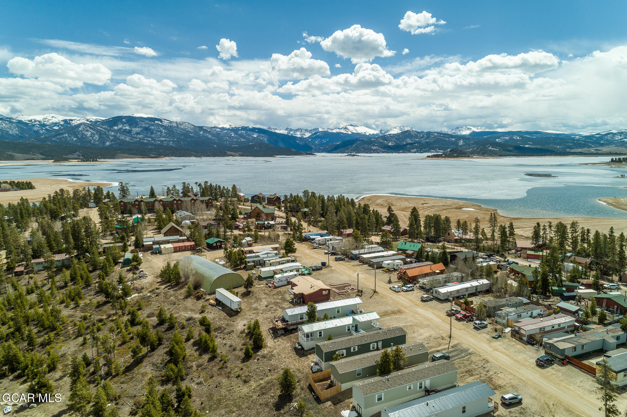 34 GCR 640 Granby CO 80446