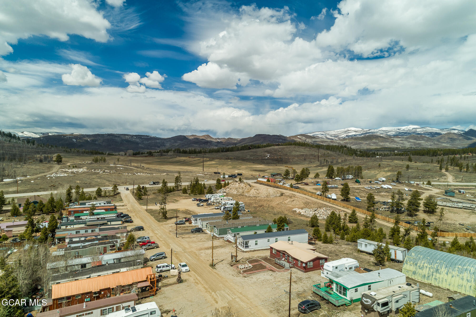 34 GCR 640 Granby CO 80446