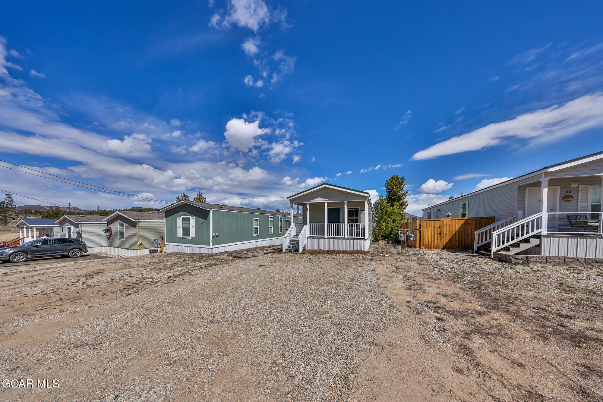 34 GCR 640 Granby CO 80446