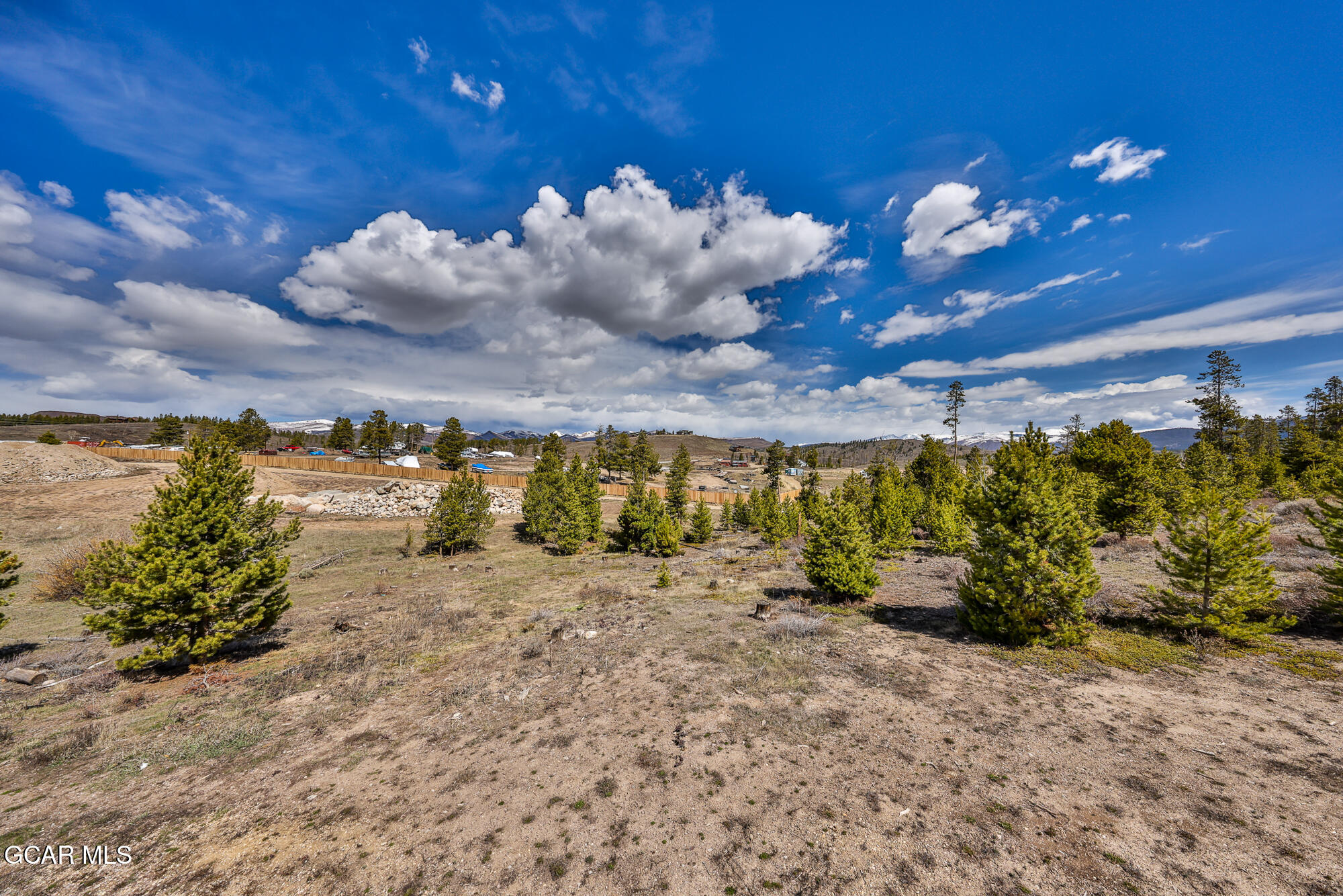 34 GCR 640 Granby CO 80446