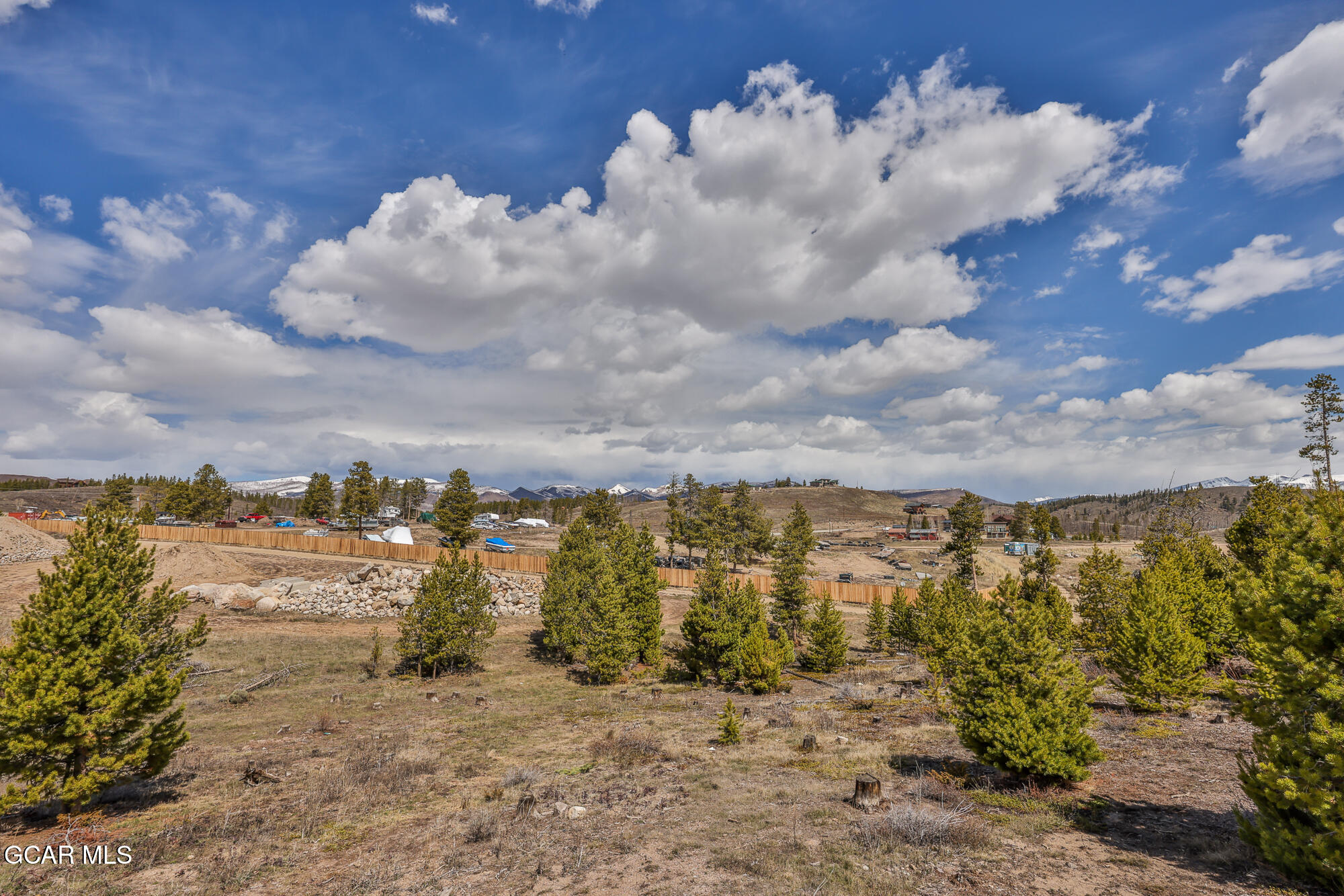 34 GCR 640 Granby CO 80446