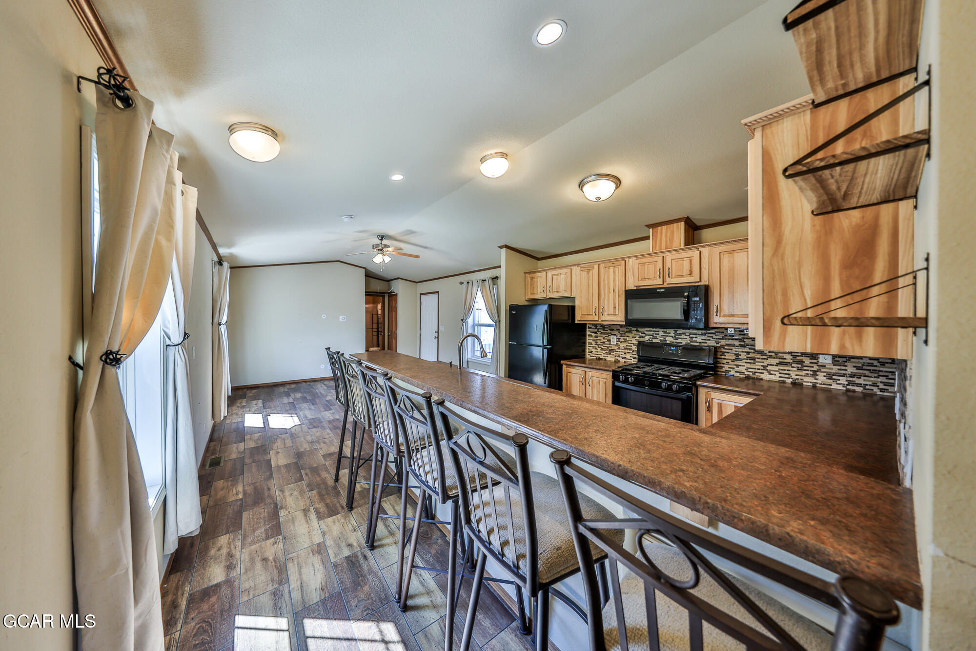 34 GCR 640 Granby CO 80446