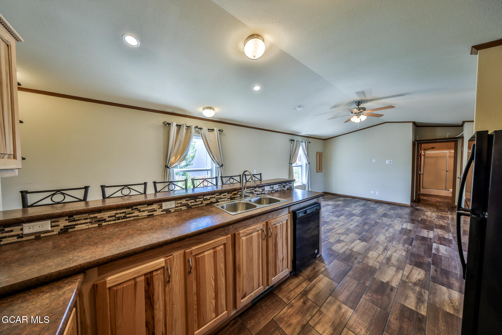 34 GCR 640 Granby CO 80446