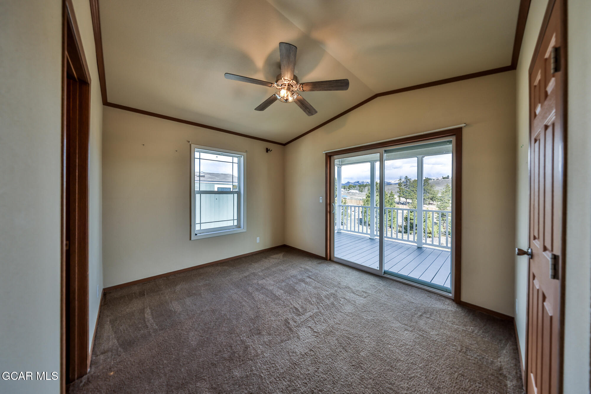 34 GCR 640 Granby CO 80446