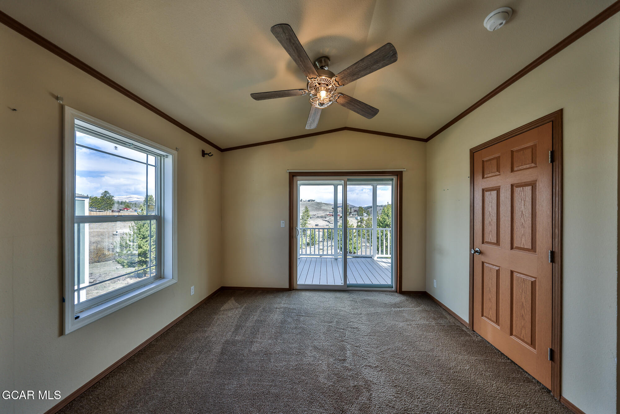 34 GCR 640 Granby CO 80446