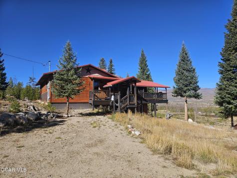 Grand Lake Homes Under $800K