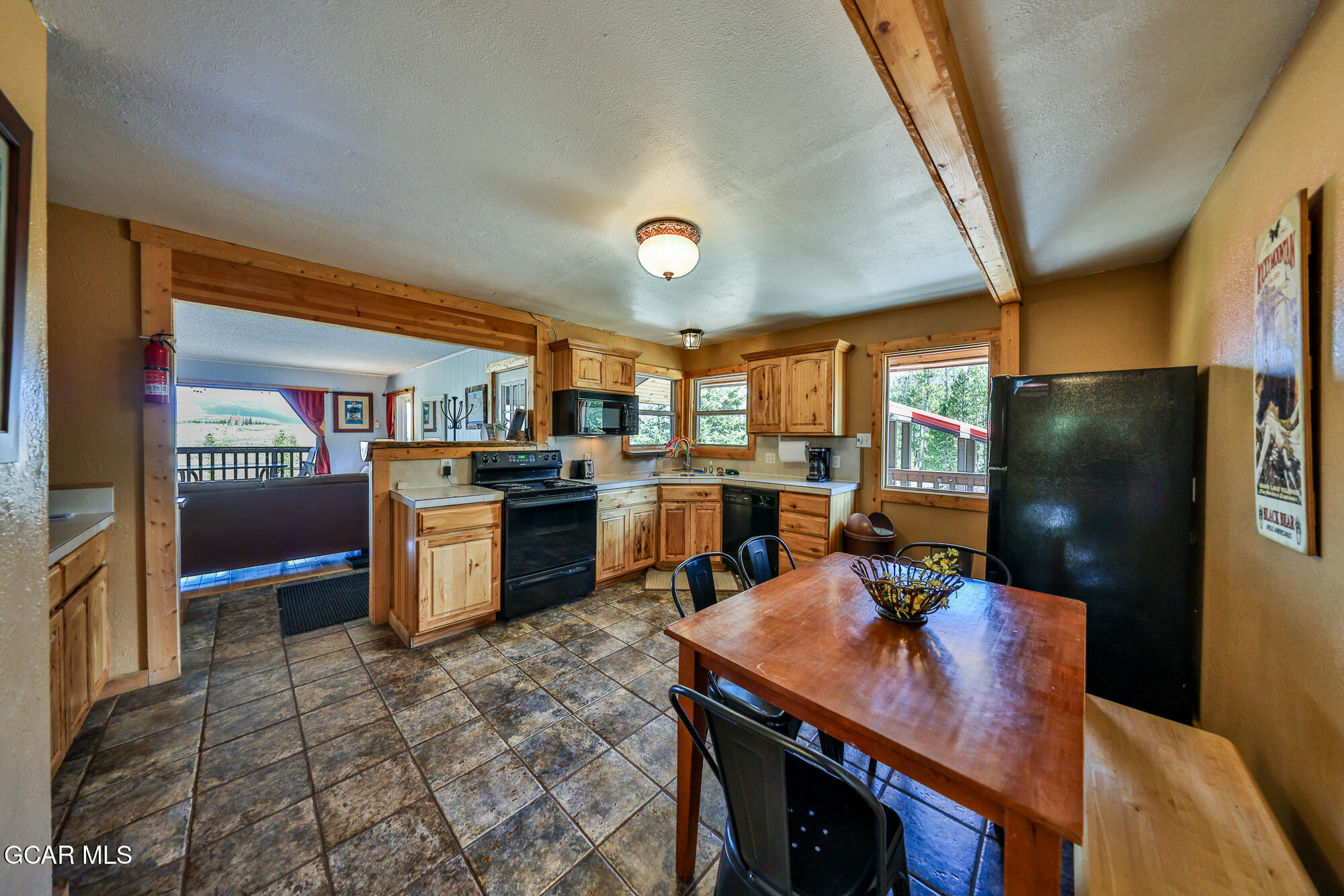941 GCR 4739 Grand Lake CO 80447