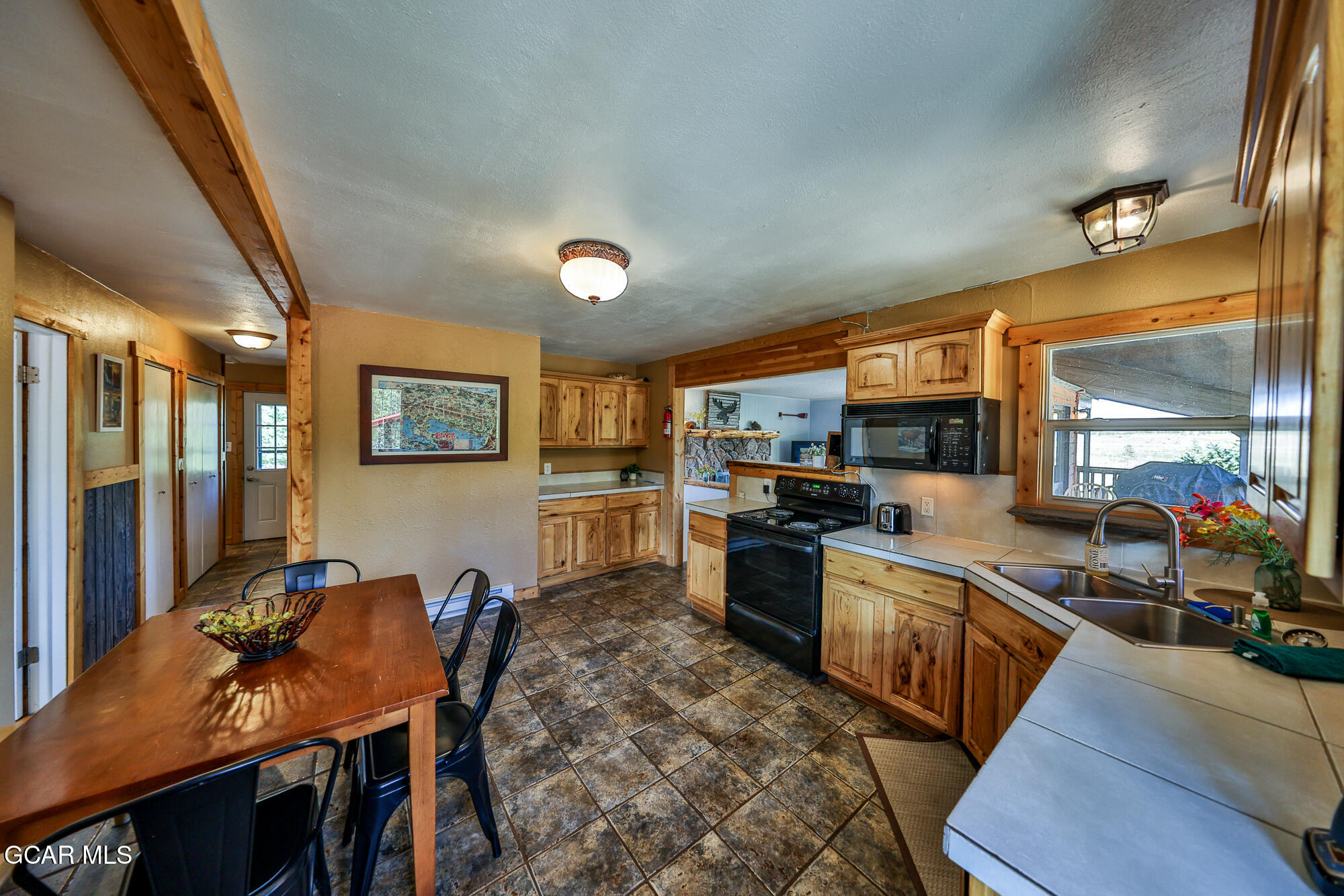 941 GCR 4739 Grand Lake CO 80447