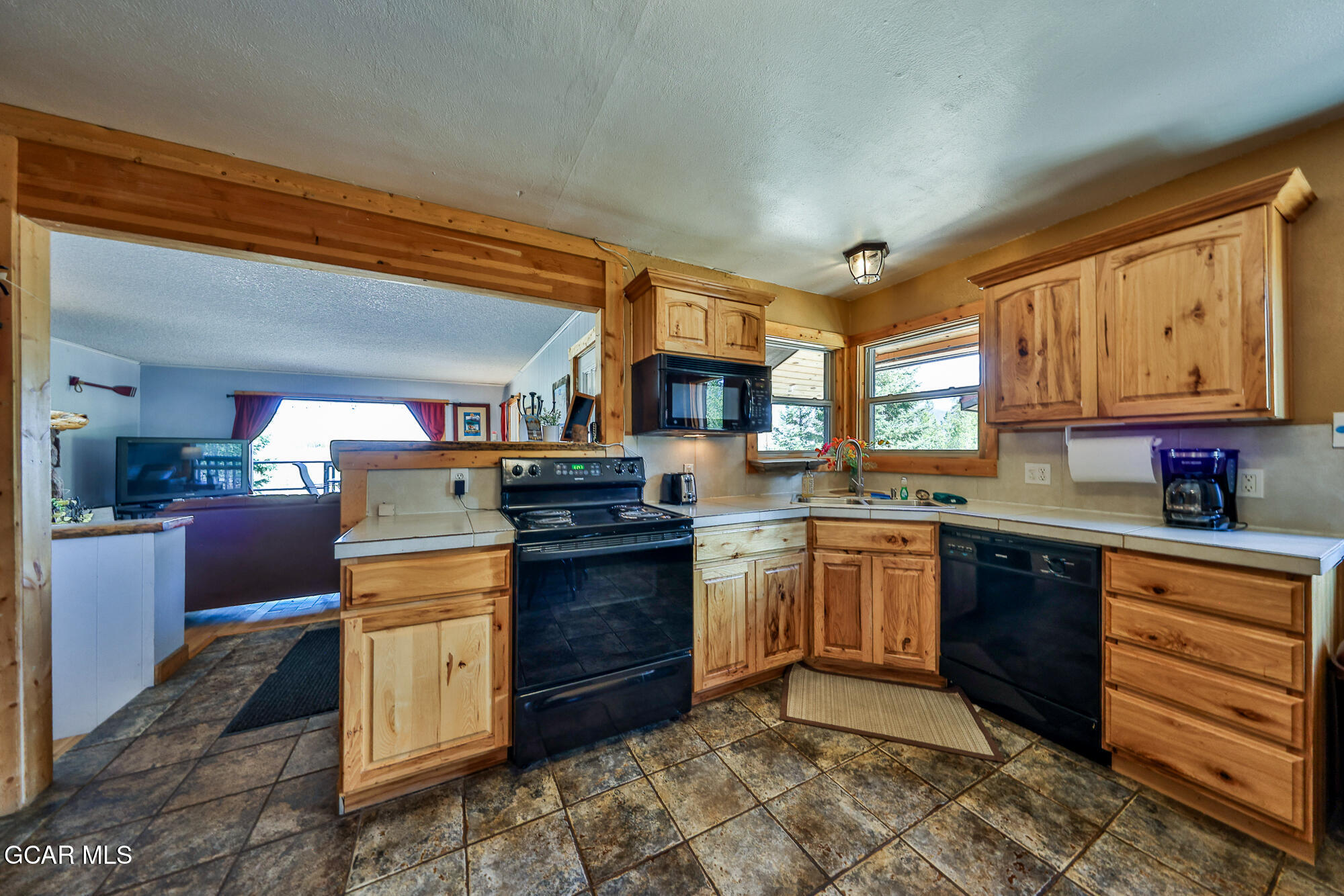 941 GCR 4739 Grand Lake CO 80447