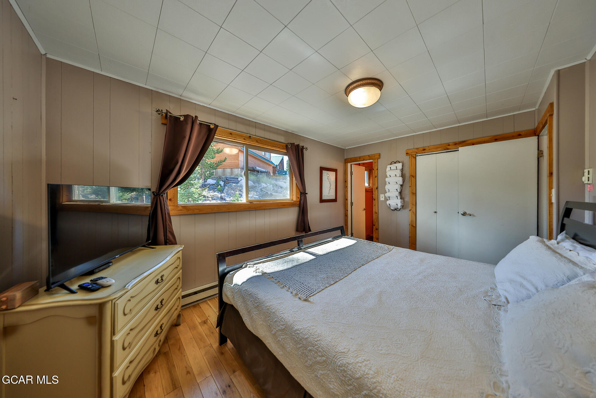 941 GCR 4739 Grand Lake CO 80447