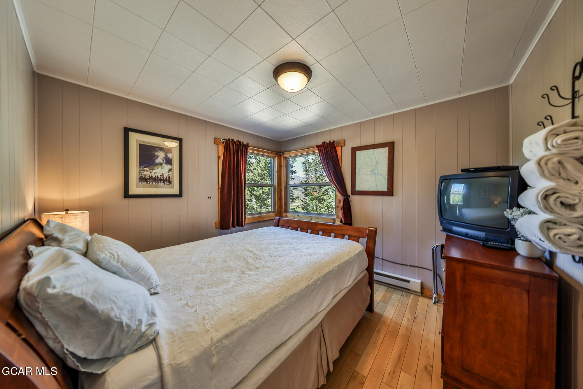 941 GCR 4739 Grand Lake CO 80447