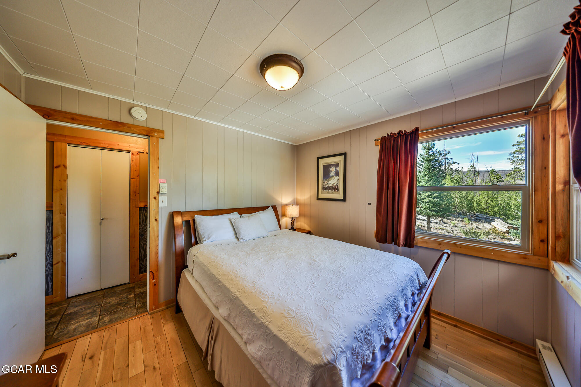 941 GCR 4739 Grand Lake CO 80447