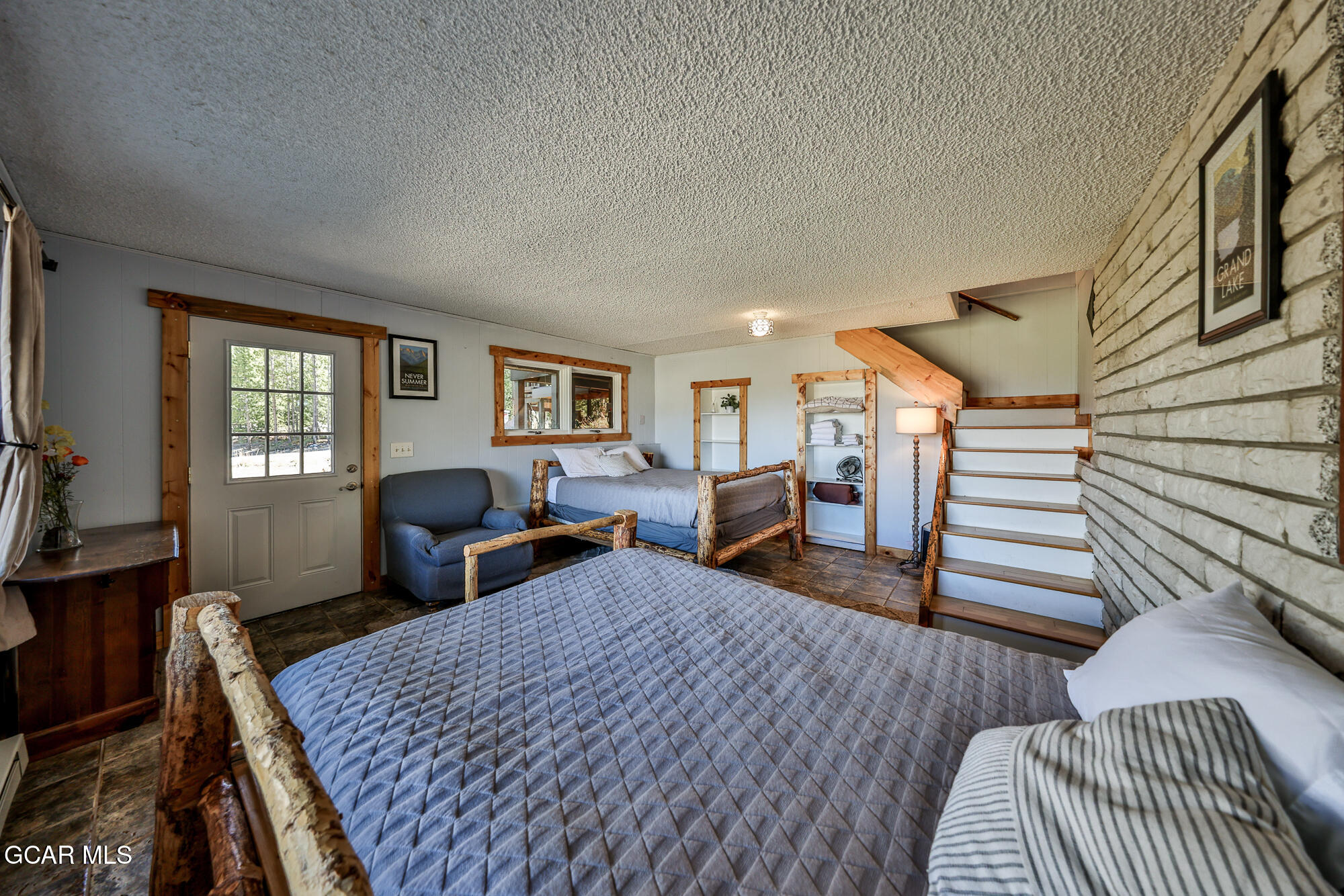 941 GCR 4739 Grand Lake CO 80447